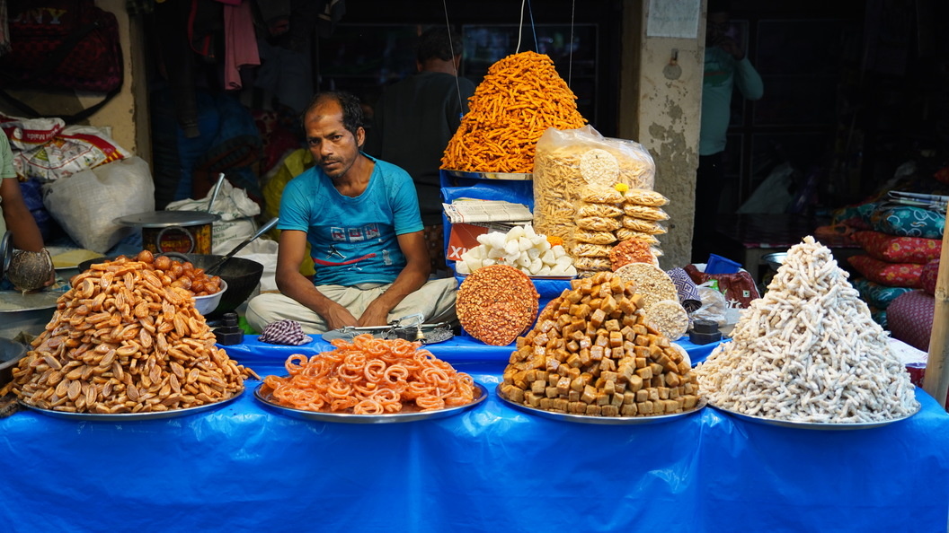    фото: Biswarup Ganguly/Keystone Press Agency/Globallookpress