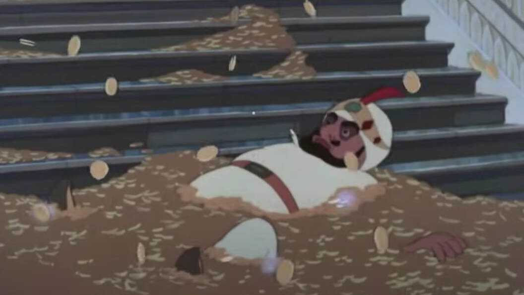    фото: скриншот из мультика