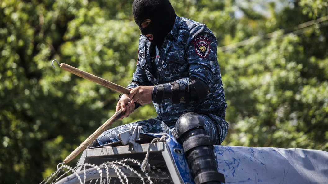    фото: Ani Djaferian/ZUMAPRESS.comGloballookpress