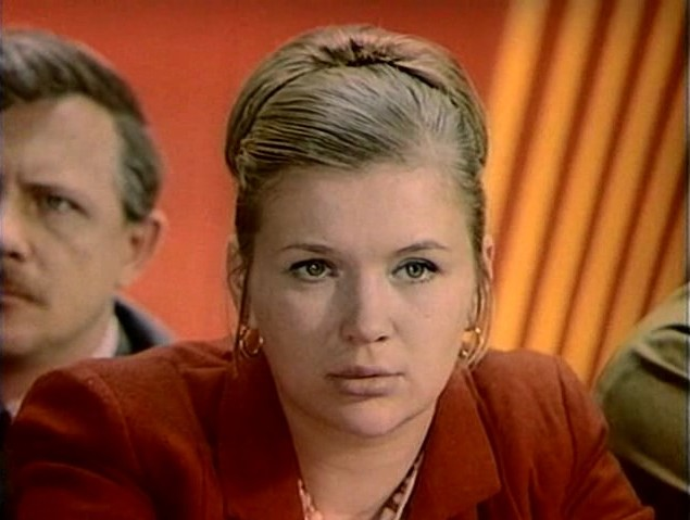 В фильме "Тени исчезают в полдень", 1970-1971 годы