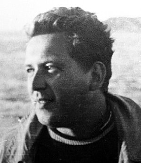 Станислав Чаплин (1932-2013)