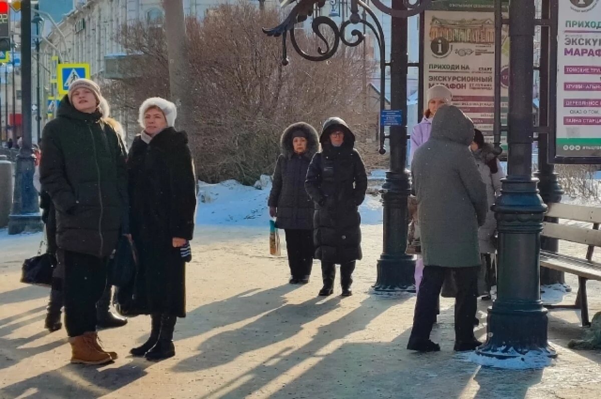    Прокуратура оценит работу общественного транспорта в городах Югры