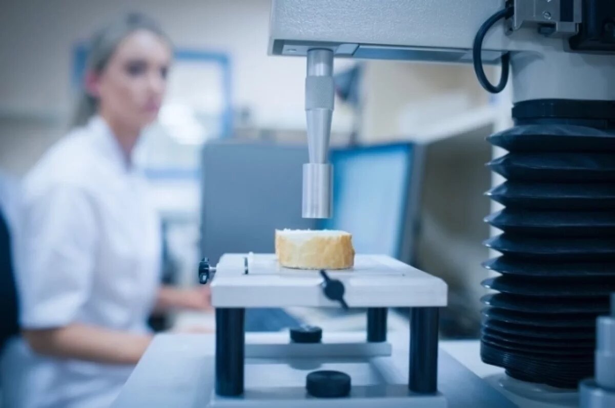    Безвредная выпечка?