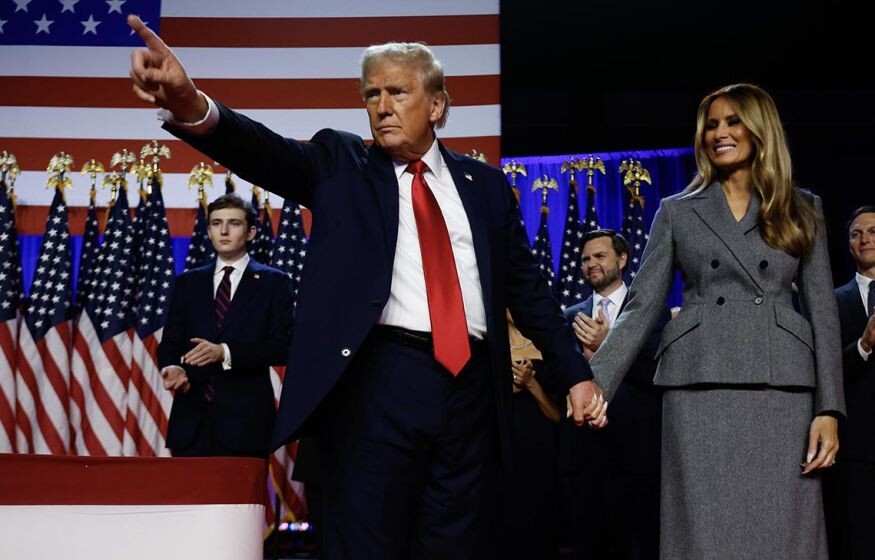    «Ладно, пусть попробует»: Россия решила дать Трампу шанс