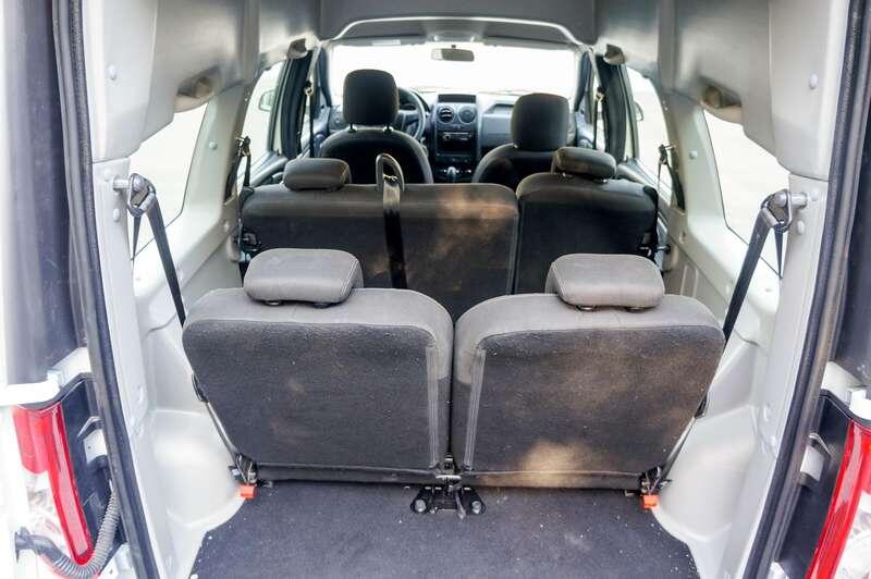    Lada Largus Roof