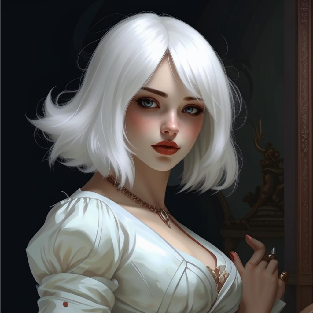 На руки не обращаем внимания))