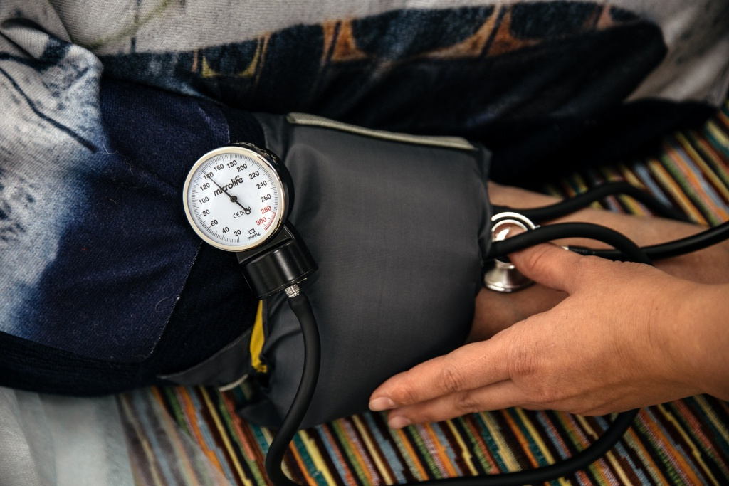    Жителей Сургута предупредили о погодных качелях