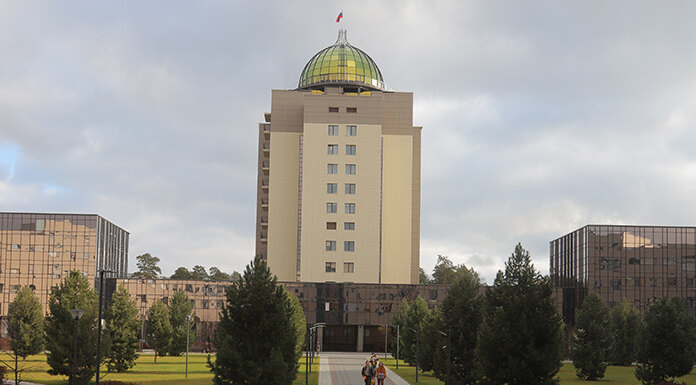    Фото Михаила Перикова из архива "Континента Сибирь"