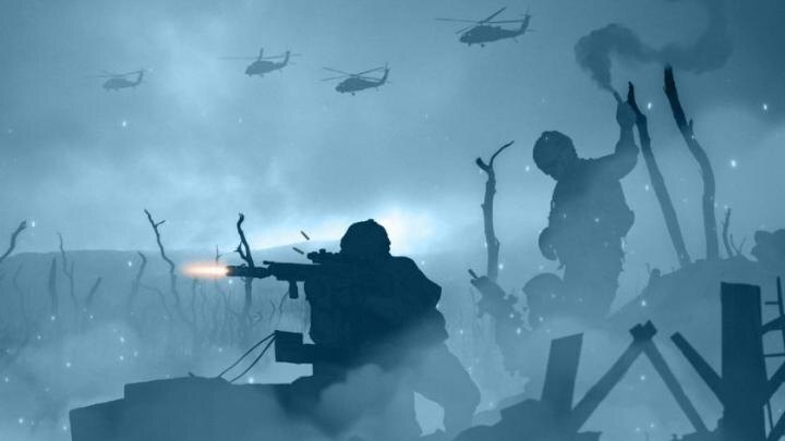 Коллаж: Царьград.