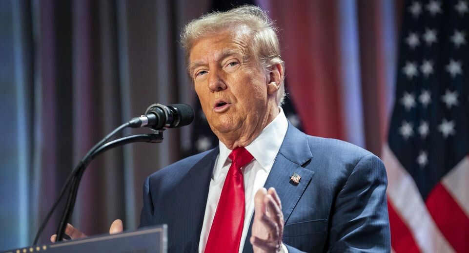    Allison Robbert - Pool via CNP/Keystone Press Agency / Global Look Press