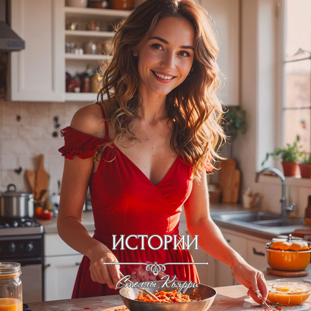 ©Стелла Кьярри