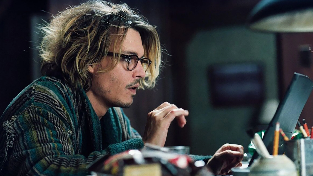 Фильм исследует темы творческого кризиса, раздвоения личности, саморазрушения и борьбы с внутренними страхами.