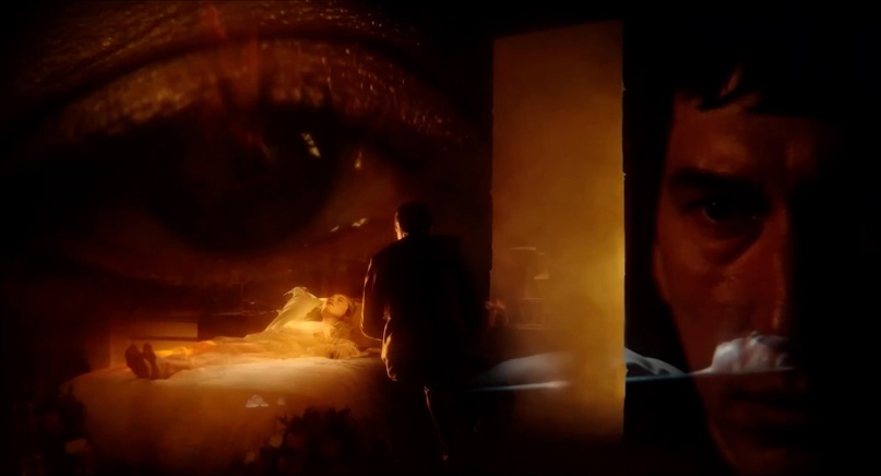 1 из 2 Кадры из фильма