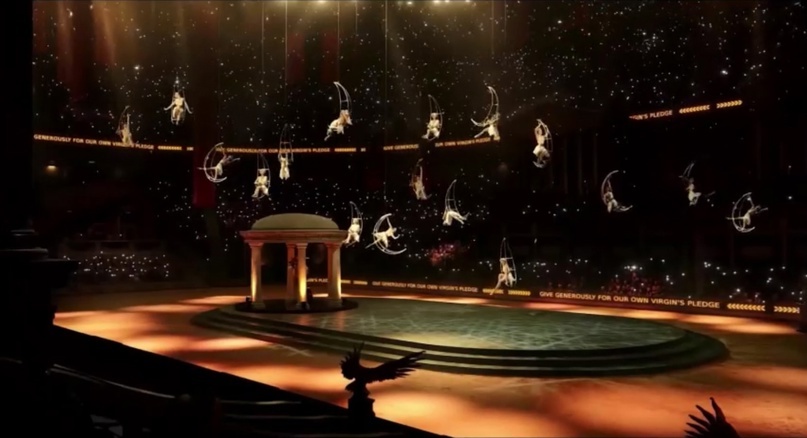 1 из 3 Кадры из фильма