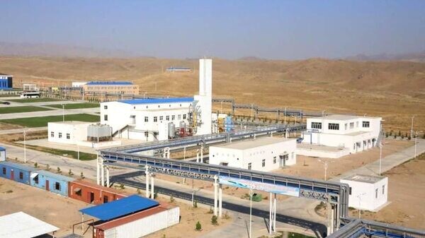    © Foto / Пресс-служба Председателя Согдийской области