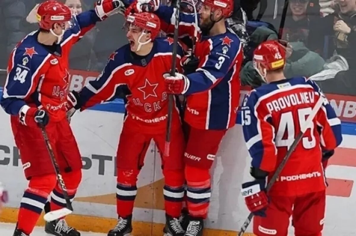    Капкан для «Локо».