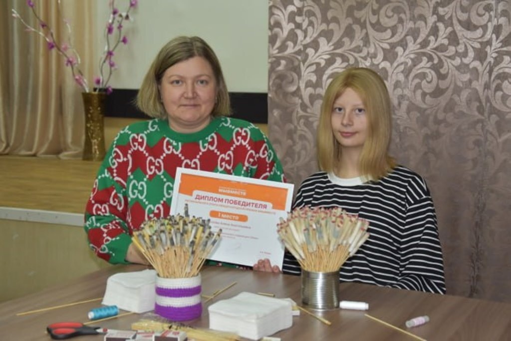 | Фото: Надежда Доготарь