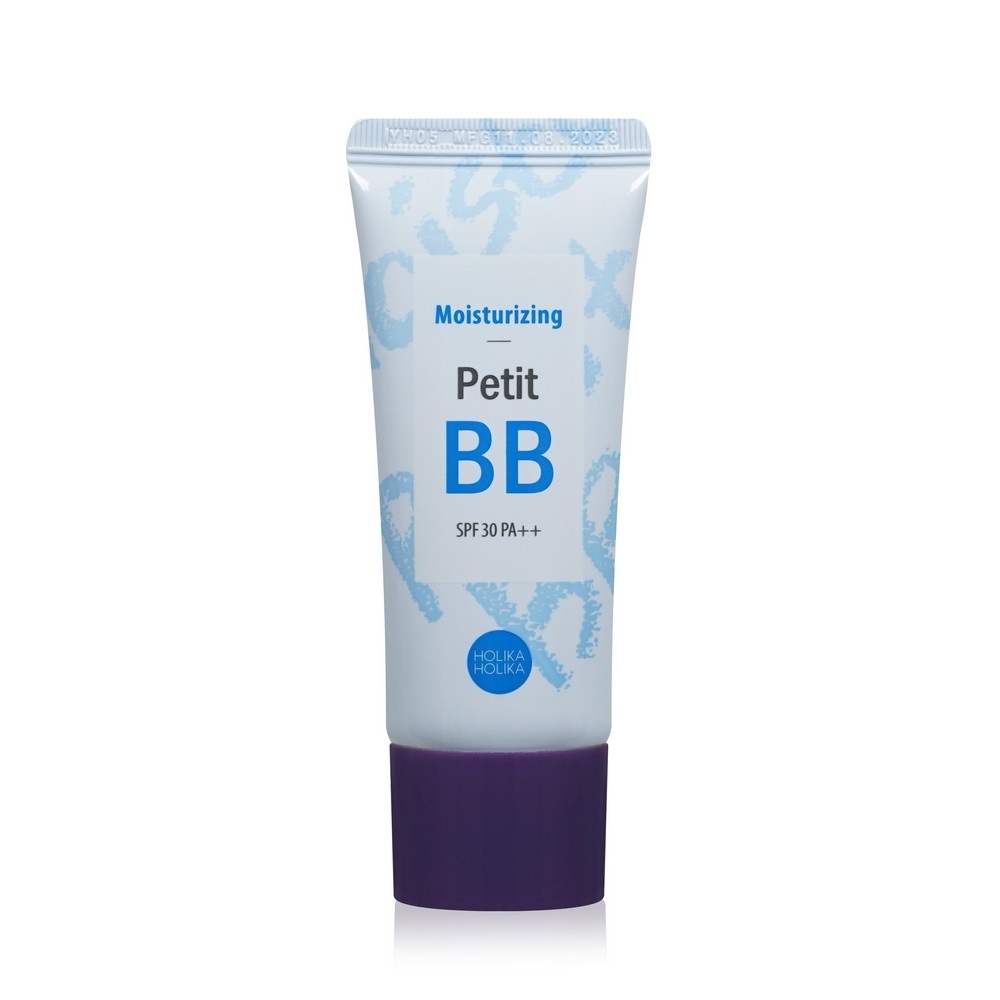Holika Holika Petit BB " Moisturizing "