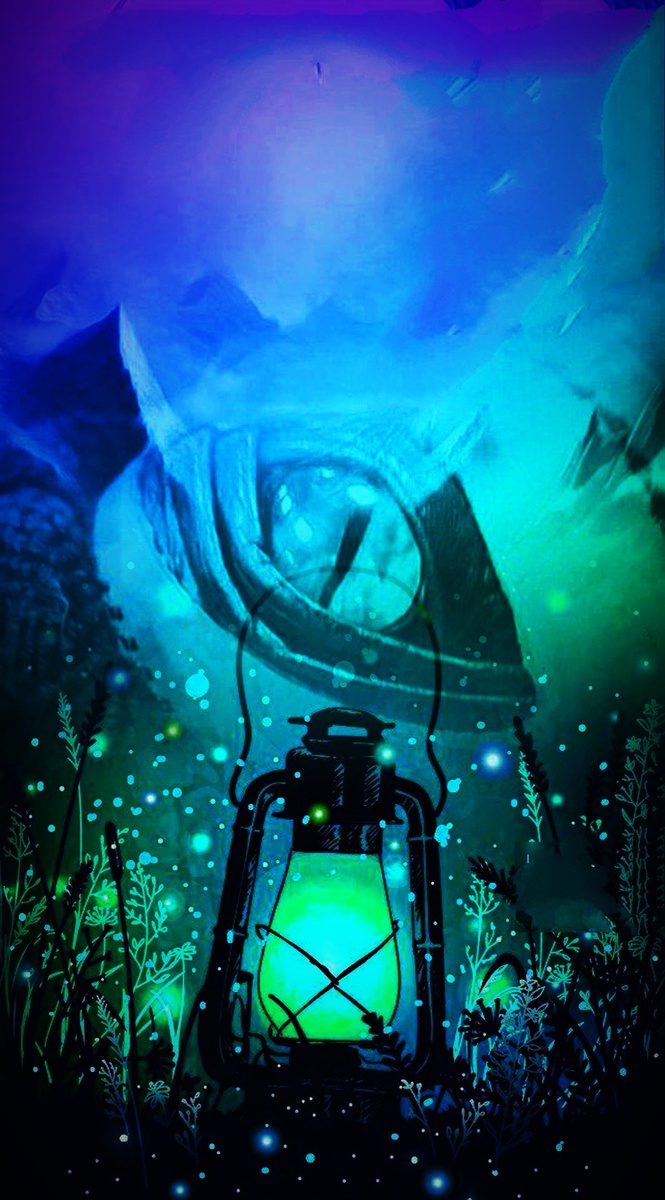 Фотоколлаж автора статьи 