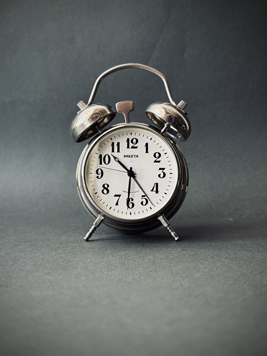 Клёвые будильники же да? 🥰