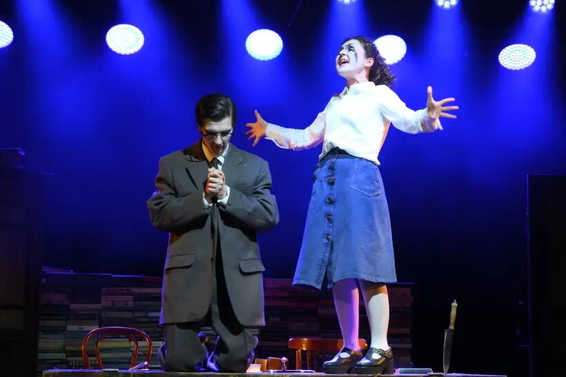     © РИА Новости Екатерина Чеснокова