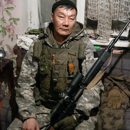 Виктор Кимович Голобоков