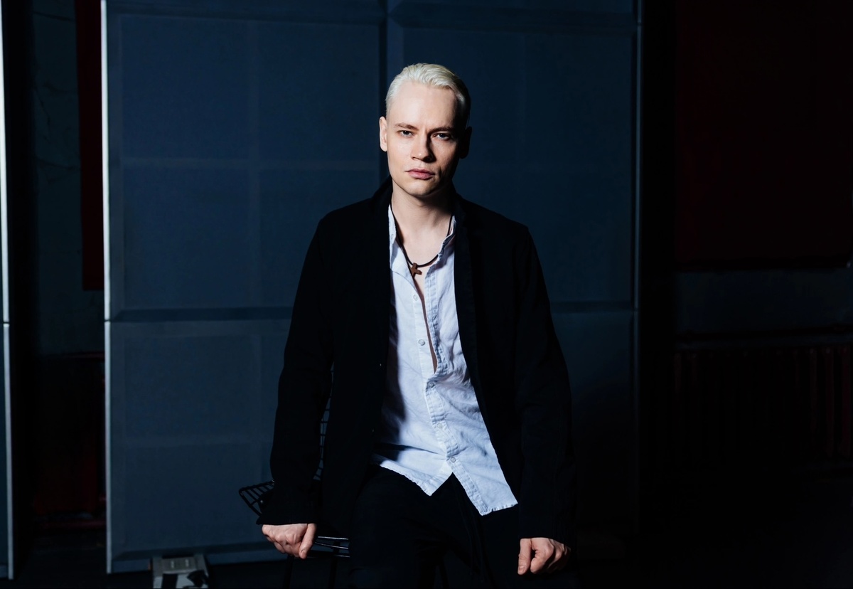 Современный классик. Из интернета