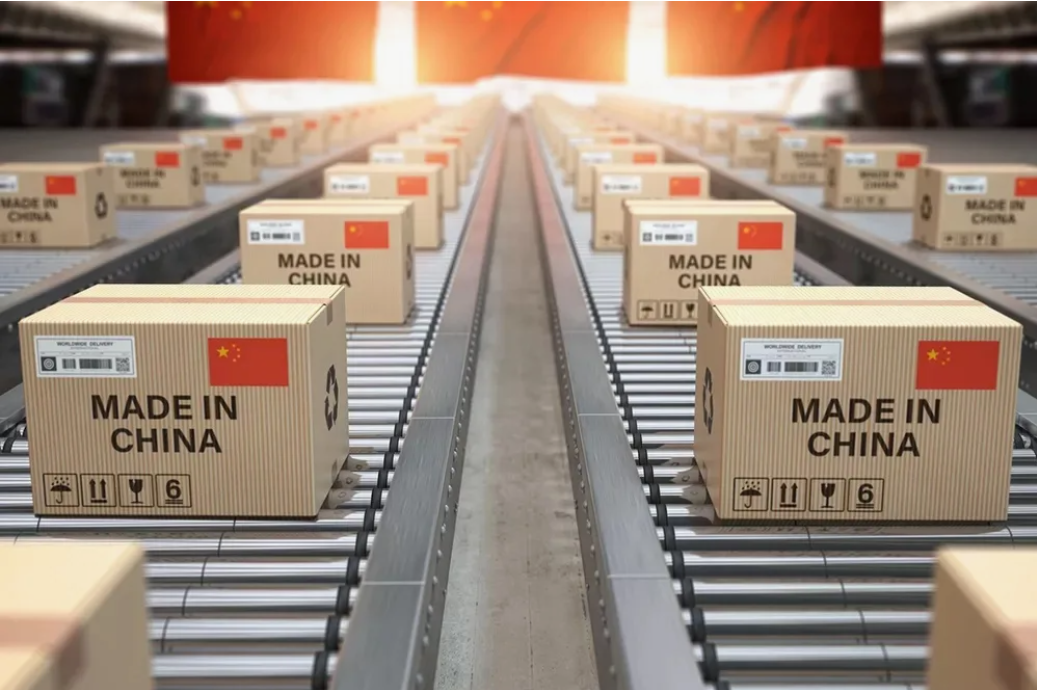 Качество китайских товаров. Разрушаем мифы!