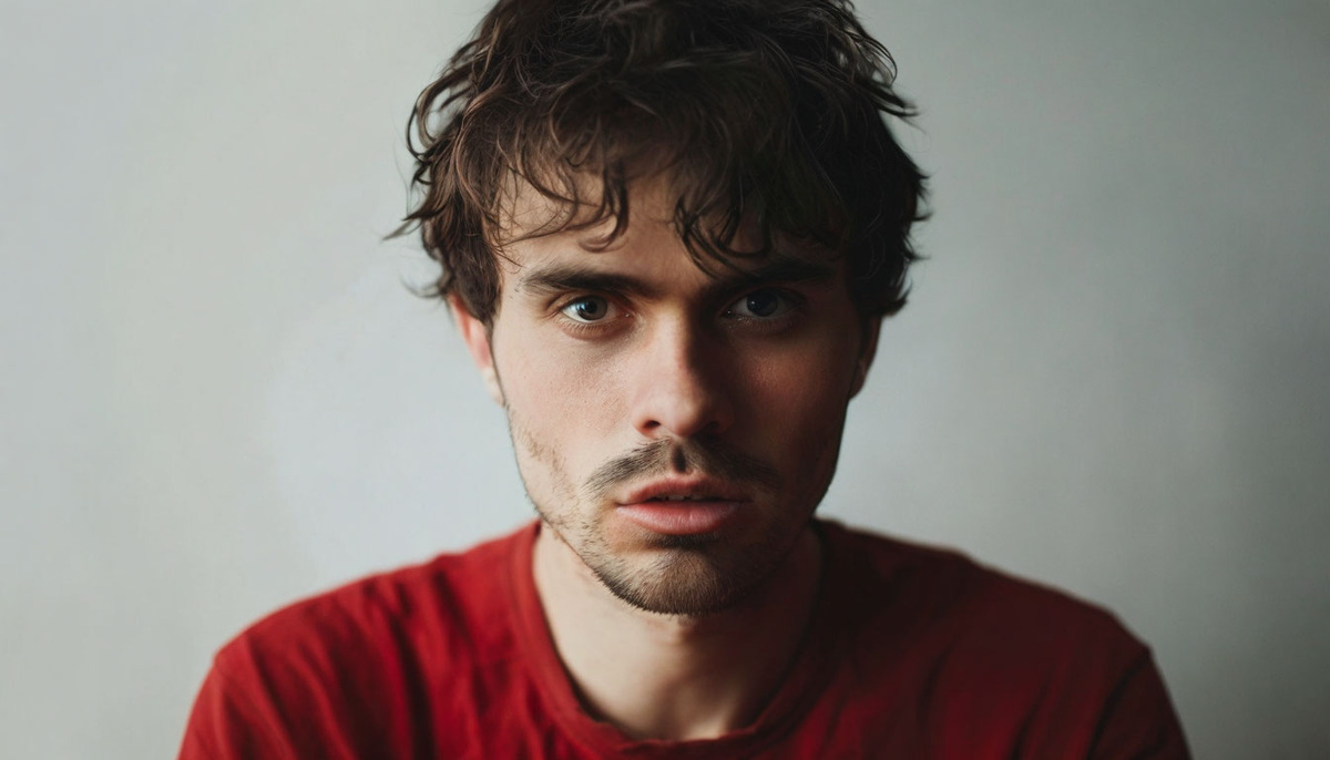 Тест на скрытую агрессию