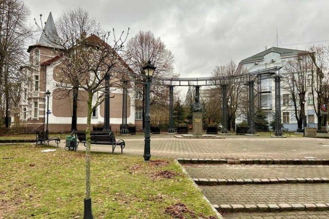   Фото из архива Калининград.Ru