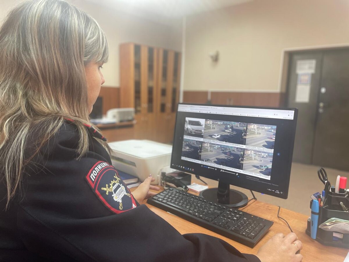 Фото: пресс-служба Госавтоинспекции Сахалинской области