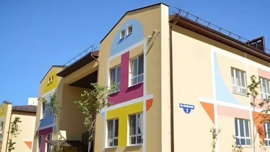    Фото: официальный сайт детского сада №37 Ростова-на-Дону