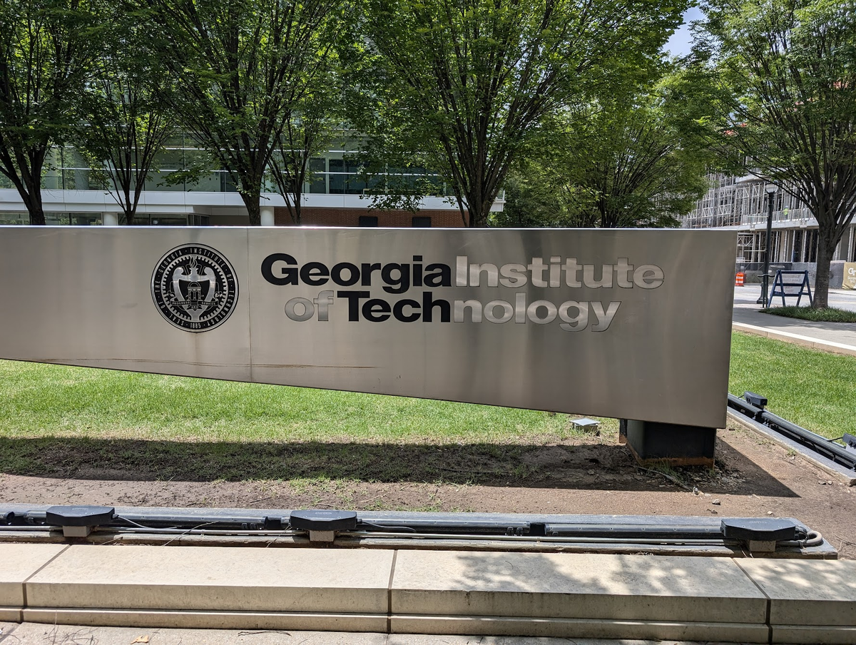 Грузинский Технологический Институт