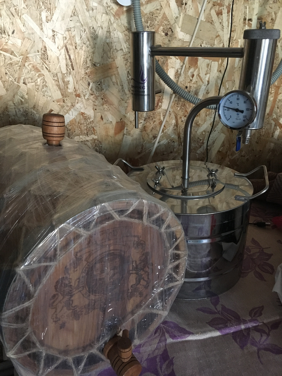 Феникс-Хозяин!