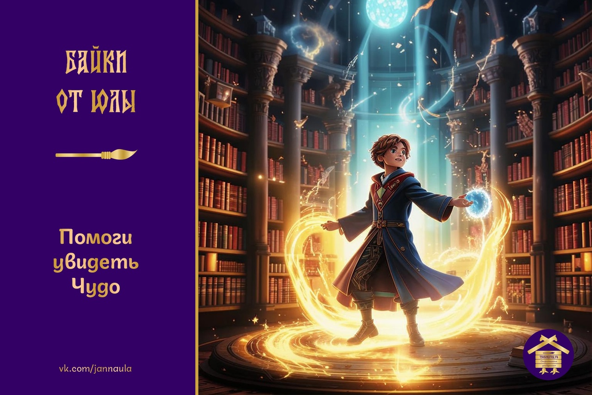 Молодой бог на баннере - от Kandinsky by Sber AI