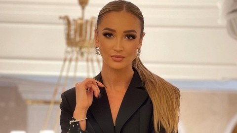    Ольга Бузова, фото: дзен.ру