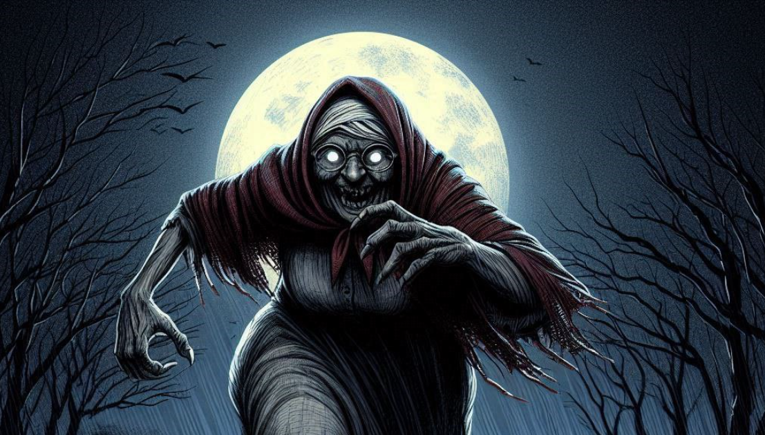 картинка сгенерирована нейросетью