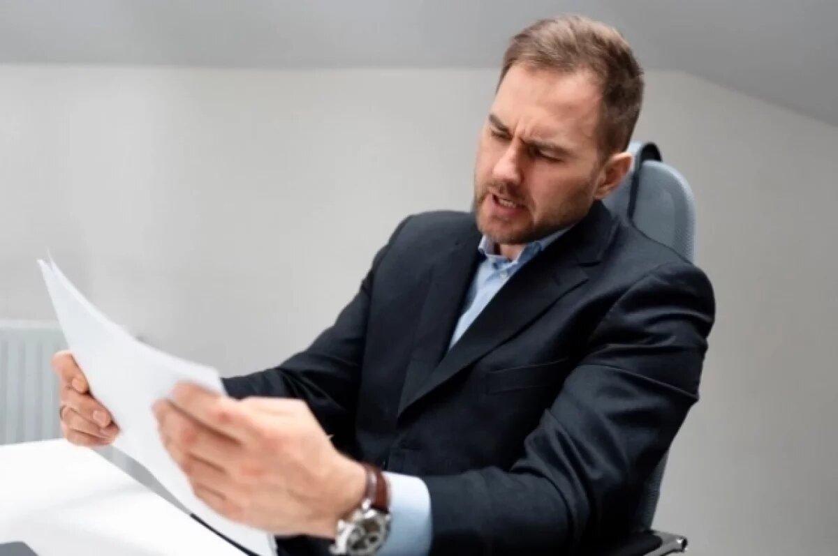    «Свой человек» из Таганрога сдаёт себя в аренду, оговорив стоимость услуг