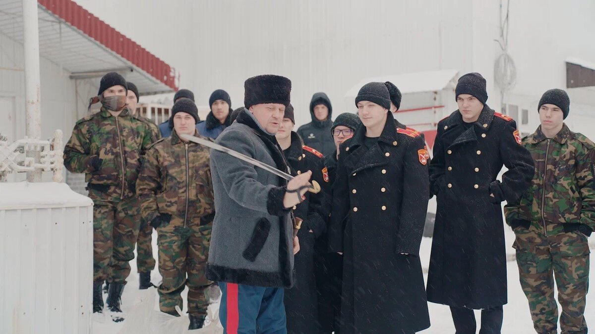    Двойная победа «Пластунов»