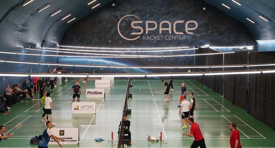    Пресс-служба администрации г.о. Химки