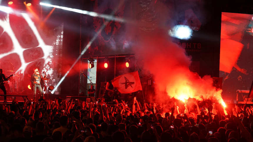    Фото: ИЗВЕСТИЯ/Павел Волков; 5-tv.ru