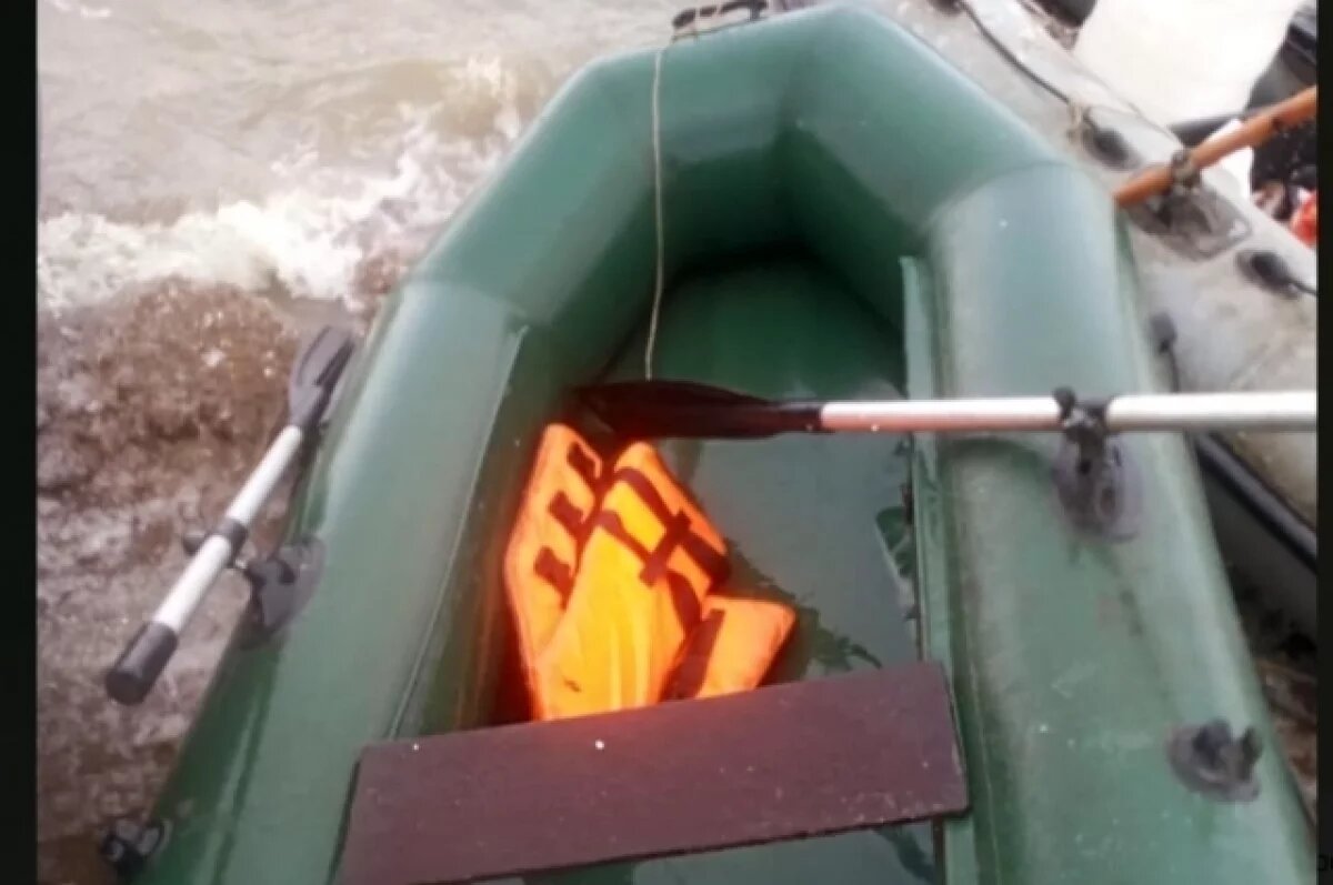    Рыбак пропал без вести на Верхнеуральском водохранилище Челябинской области