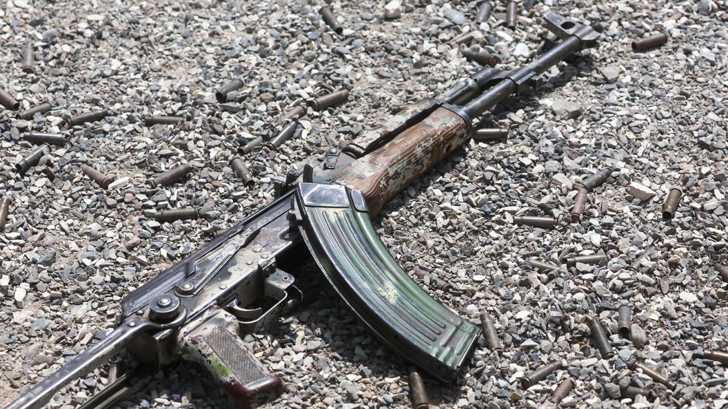    Belkin Alexey/news.ru/Globallookpress