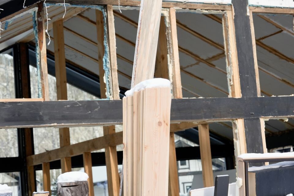    Туристическая база Altay Eco Village. Источник: "Толк"