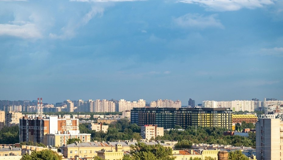    Автор фото: Тихонов Михаил