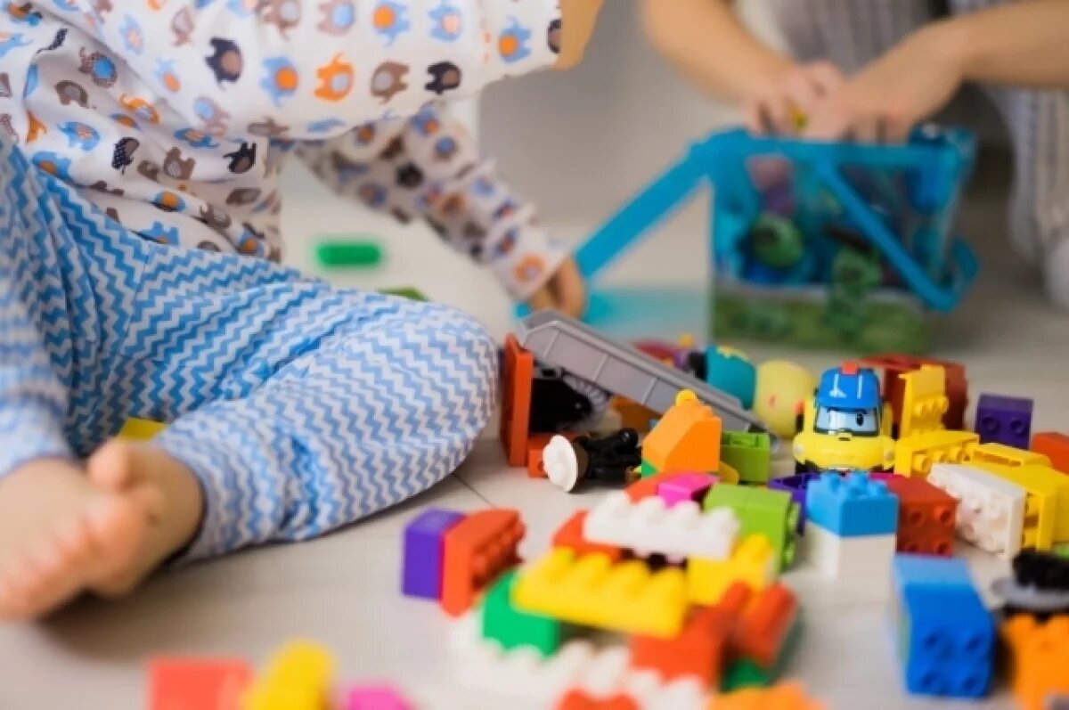    В Чувашии крышу в детском саду починили после вмешательства прокурора