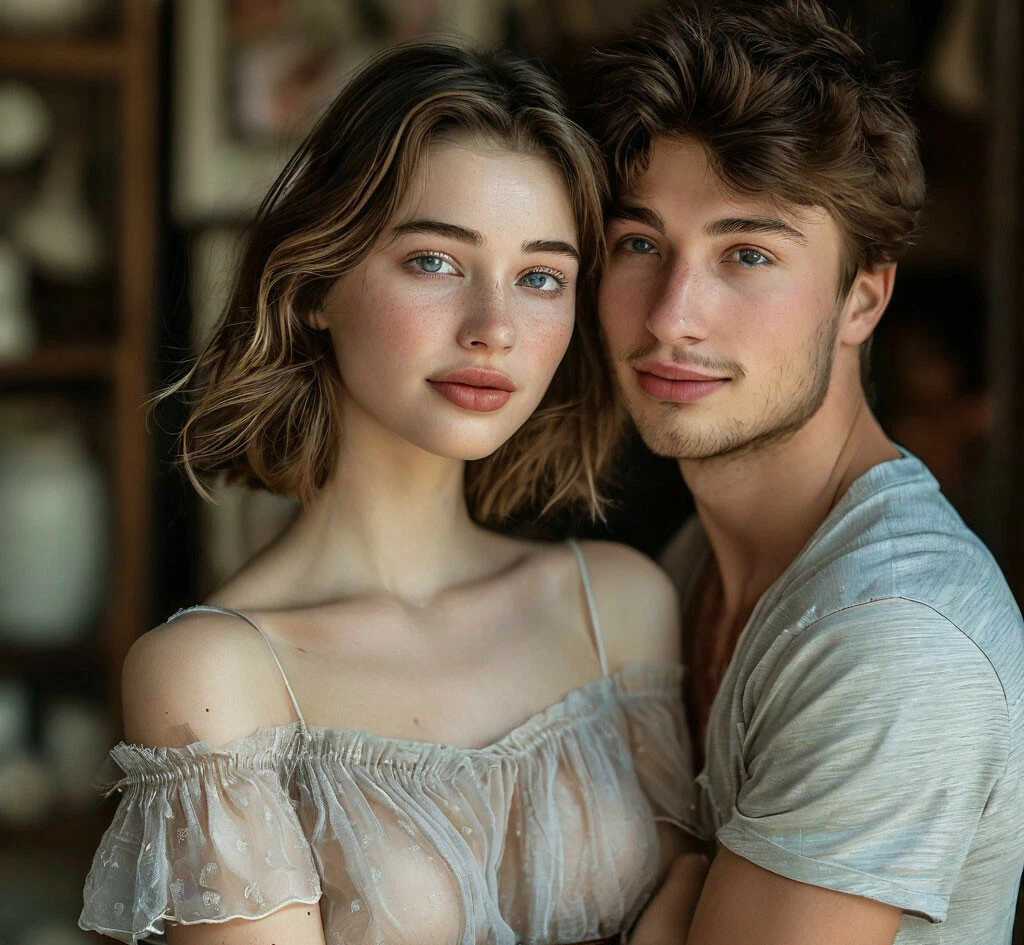 Иллюстрация от «Истории в четырёх стенах» ©