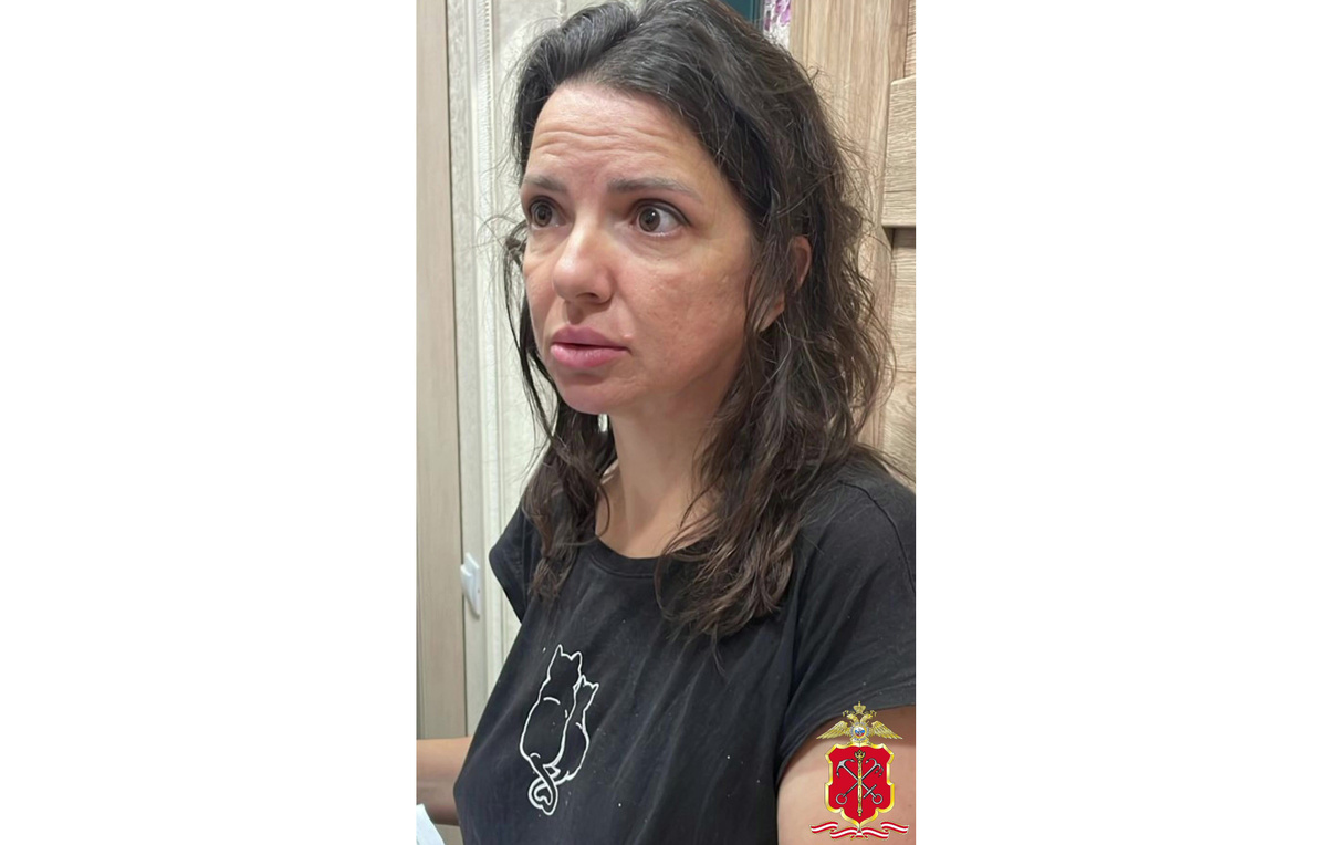 ГУ МВД России по Санкт-Петербургу и Ленинградской области