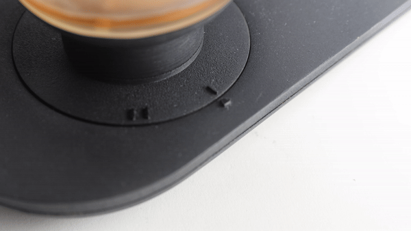    Умный чайник gpTea сам наполняет кружку и общается с человеком [ВИДЕО]