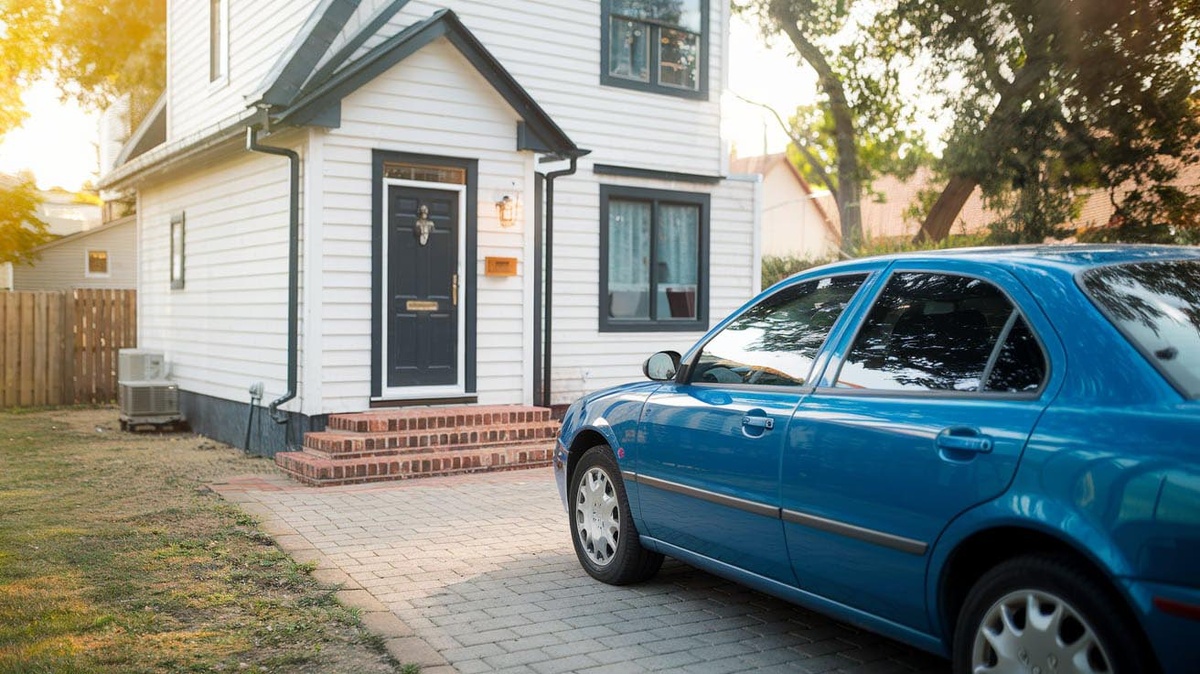    Налоги платятся – жизнь в горку катится